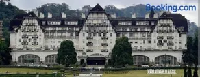 Suite Palácio Quitandinha - Image 1