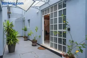 Secret Riverside Studio in Porto Brandão - Image 2