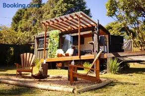 T24 Tinyhouse Container - Image 3