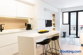 Apartamento de lujo en el centro de Murcia By Alquileres ElConserje - Image 1