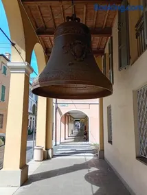 La finestra sulla campana - Image 1