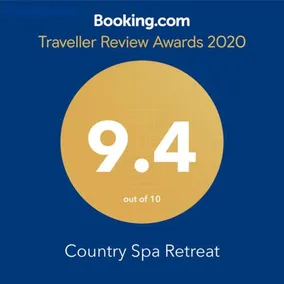 Country Spa Retreat - Image 4