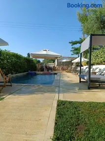 LeisureNest Villa Pefkochori - Image 1