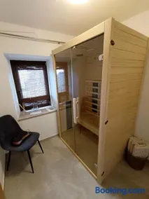 Sivka - mountain apartment with sauna - Image 2