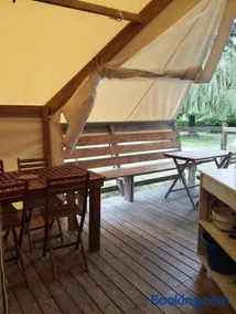 Camping du pont d'Oust - Image 5