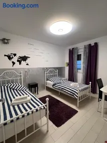 Apartments Bozana Bibinje - Image 3