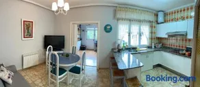 Apartamento en entorno natural, La biblioteca - Image 2