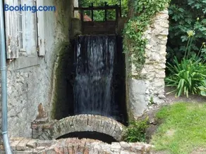 Charmant Gîte Campagnard près du Mans - Calme, Confort et Commodités à Proximité - FR-1-410-327 - Image 2