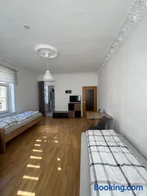 Monteurwohnung nähe Südbahnhof - Image 3