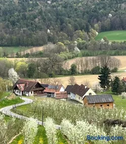 Gästehaus - Camping- Weinhof Radl - Image 2