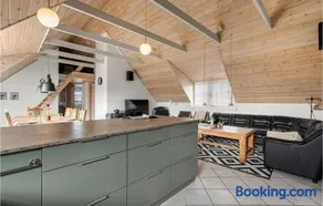 Three-Bedroom Holiday Home In Ringkobing - Image 3