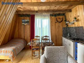 The Cottage in the Mountains - Image 4