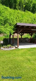 Holiday house Pr Robč - Image 3