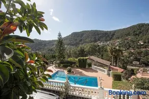 Catalunya Casas Mountain escape with amazing views just 25km to BCN! - Image 1