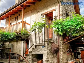 Tiny House Rustico Bovini - Image 4