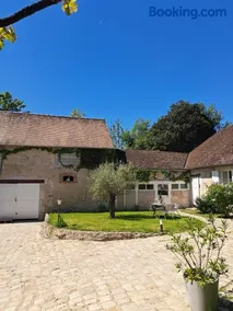 Gîte de la tour de Loire - 65 m2 au pied d'une tour de gué du 17ème siècle - Image 1