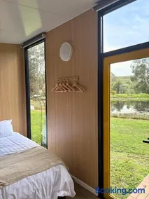 Samford Valley Retreat by Tiny Away - Image 5