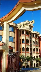 BLUE NILE 9 - SUNSET HOLIDAY APARTMENTS, SHANZU - Mombasa - Image 2