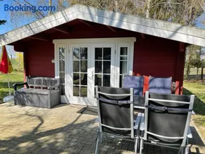 Ferienhaus am Damwildgatter - Image 4
