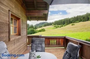 Appartment Stockeben - Image 2