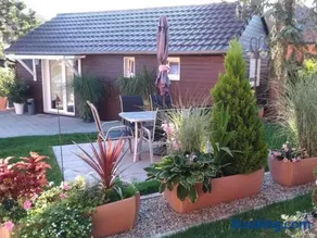 Gîtes Le P'tit Paradis du Ried - Image 2