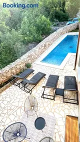 Villa Muraj-Kornić, Krk - Image 2