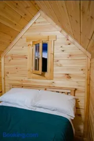 Hazel wood lodge - Image 3