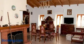 Pyrgos Fassea Kardamyli Towerhouse - Image 5