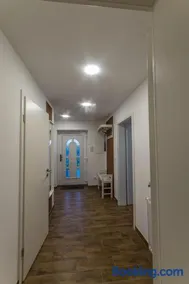 Ferienwohnung "Turmblick" - Image 1