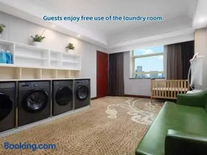 Changsha Days Hotel & Suites China Town, Nearby Train Station,Wuyi Square - Image 4