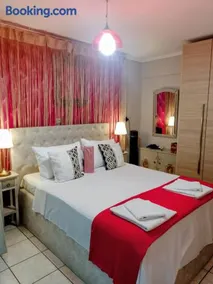 Spacious Fully equipped apt Dora Holidays By the sea at Flogita Beach - Image 2