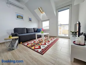 Roman Apartman - Image 2