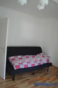 Ferienwohnung Pitz - Image 1