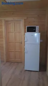 Víziszony Nyaraló Gerendaház - Image 4