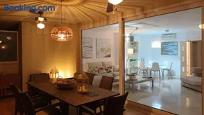 Isla de Altea Beach Luxury House - Image 3
