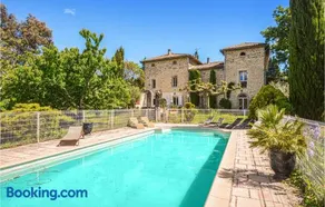 Nice Home In Saint-Ambroix - Image 1