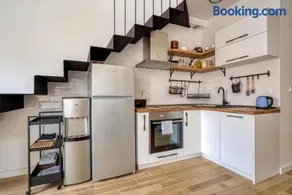 Magi-Family Rooftop Apartment Budva - Image 2