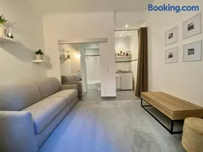 Central and Convenient Studio in Monaco - Image 1
