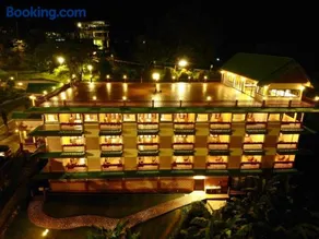 ดอยหมอกดอกไม้รีสอร์ท DoiMok DokMai Resort - Image 2
