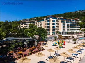 Royal Grand Hotel and Spa - All Inclusive and Free beach accsess - Image 4