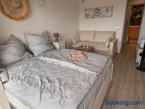 Luxus Appartement direkt am Meer mit 180 Grad Meerblick!! Cala Llevado! - Image 1