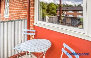 Lovely Apartment In Hyltebruk With Wifi - Image 2