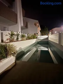 Salina Rooftop Suite - Image 1