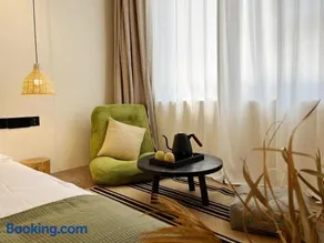 忆-SH Cinema Serviced Independent Apartment B&B-Near East Nan Jing Road-People's Square-line8&12 - Image 3