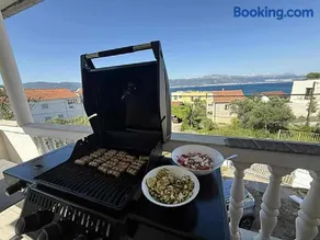 Casa con vista sul mare - Image 5
