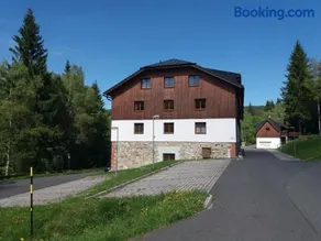 Apartmán Špičák Sruby - Image 1