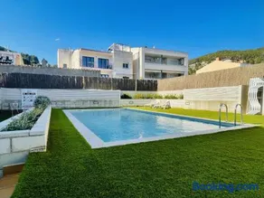 Roca Maura by Costabravaway AC /Sea view - Image 5