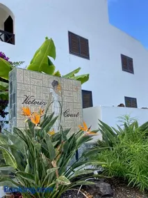 Victoria Court Modern 1 Bed Apartment Los Cristianos Tenerife - Image 2