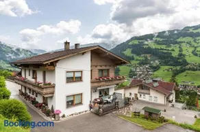 Ferienwohnung Dornauer - Image 1