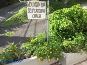 Mountain Top Chalet - Image 3